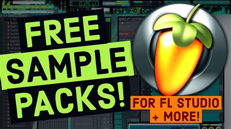 best free fl studio sample pack